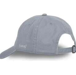 GORRA TOM GRIS
