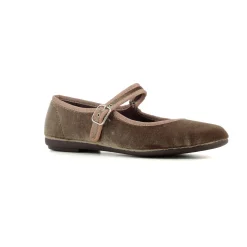 MERCEDITAS TAUPE