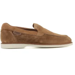 MOCASIN CUERO