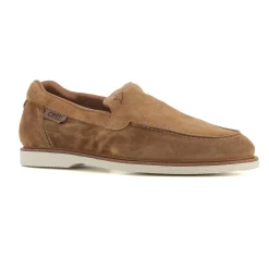 MOCASIN CUERO