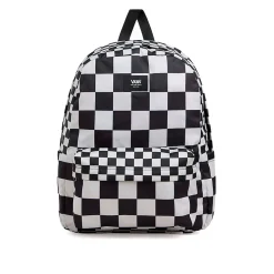 MOCHILA BLACK/OATMEAL