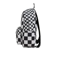 MOCHILA BLACK/OATMEAL
