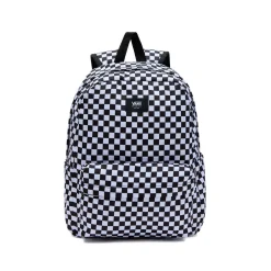 MOCHILA BLACK/WHITE