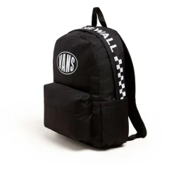 MOCHILA BLACK/WHITE