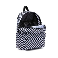 MOCHILA BLACK/WHITE