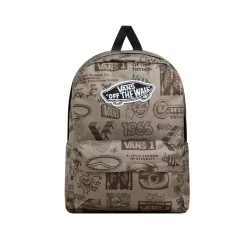 MOCHILA BUNGEE CORD