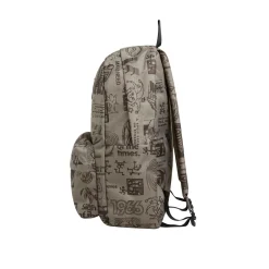 MOCHILA BUNGEE CORD