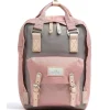 MOCHILA LAVENDER/ROSE