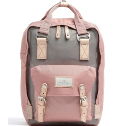 MOCHILA LAVENDER/ROSE