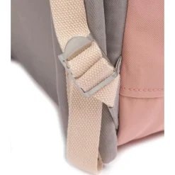 MOCHILA LAVENDER/ROSE