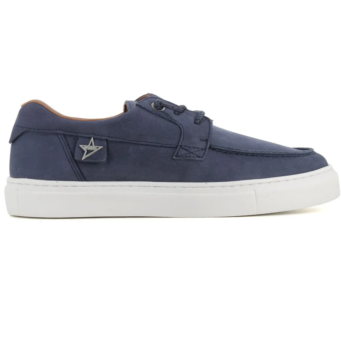 NAUTICO NAVY