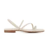 SANDALIA BEIGE