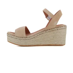 SANDALIA BEIGE