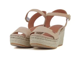 SANDALIA BEIGE