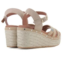 SANDALIA BEIGE