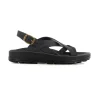 SANDALIA BIO BLACK
