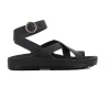 SANDALIA BIO BLACK