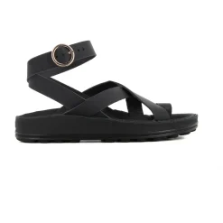 SANDALIA BIO BLACK