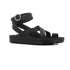 SANDALIA BIO BLACK