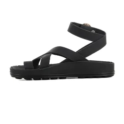 SANDALIA BIO BLACK