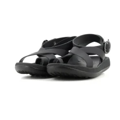 SANDALIA BIO BLACK