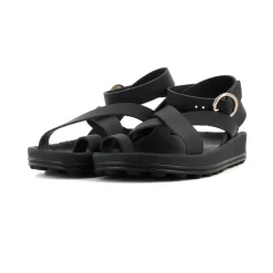 SANDALIA BIO BLACK
