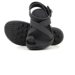 SANDALIA BIO BLACK