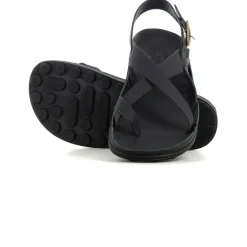 SANDALIA BIO BLACK