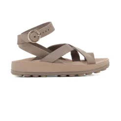 SANDALIA BIO BROWN