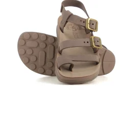 SANDALIA BIO BROWN