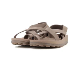 SANDALIA BIO BROWN