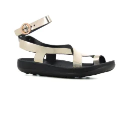 SANDALIA BIO GOLD