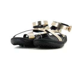 SANDALIA BIO GOLD