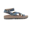 SANDALIA BIO JEANS