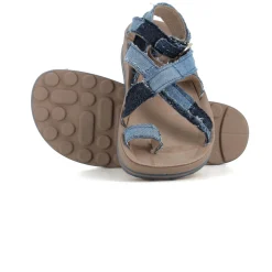 SANDALIA BIO JEANS