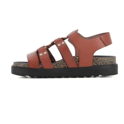 SANDALIA BIO NUEZ