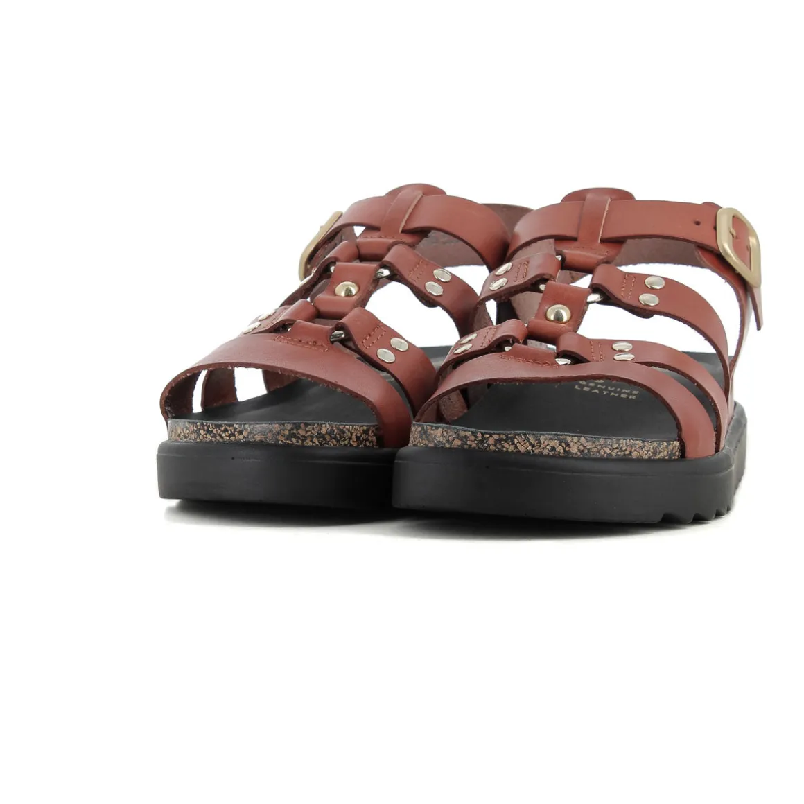 SANDALIA BIO NUEZ