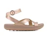 SANDALIA BIO ROSEGOLD
