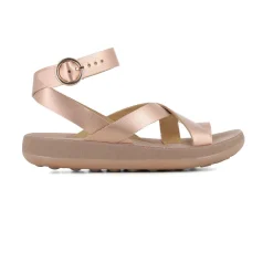 SANDALIA BIO ROSEGOLD