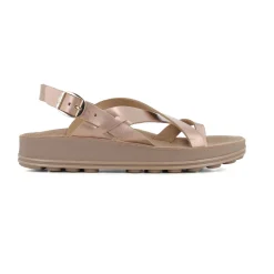 SANDALIA BIO ROSEGOLD
