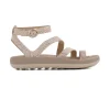 SANDALIA BIO ROSEGOLD