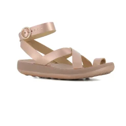 SANDALIA BIO ROSEGOLD