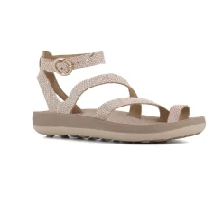 SANDALIA BIO ROSEGOLD