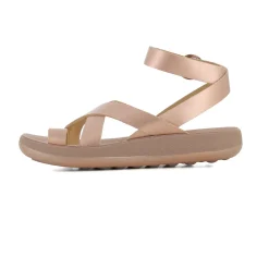 SANDALIA BIO ROSEGOLD