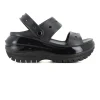 SANDALIA BLACK