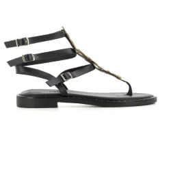 SANDALIA BLACK