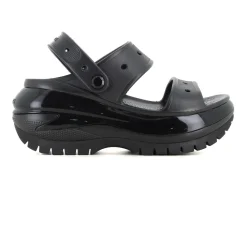 SANDALIA BLACK