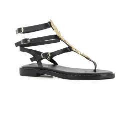 SANDALIA BLACK