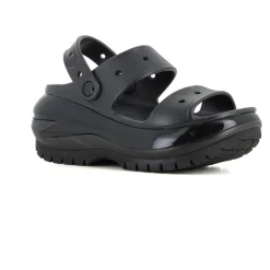 SANDALIA BLACK