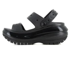 SANDALIA BLACK
